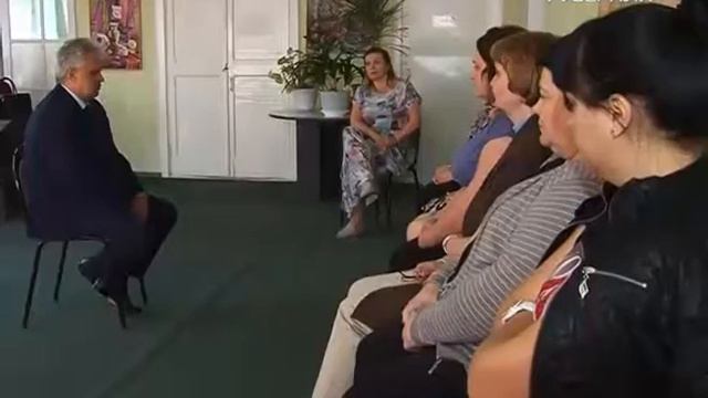 С последним звонком самарских выпускников поздравили депутаты Госдумы смотреть онлайн