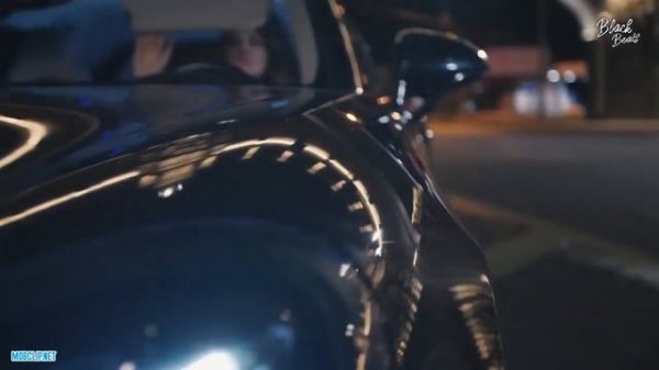 Клип панамера