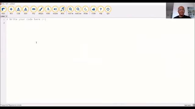 Using Modes in Mu смотреть онлайн