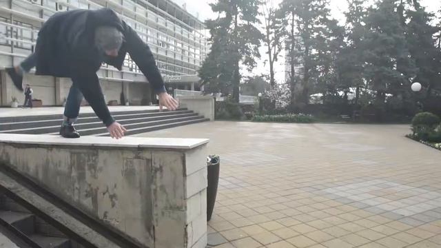 Вторая часть гастролей в Сочи