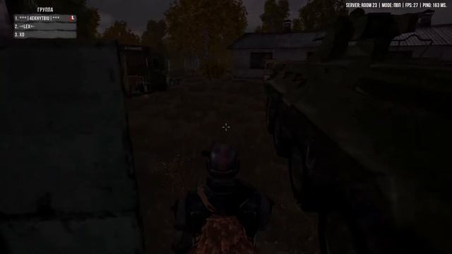 Next Day Survival | Смена фракции смотреть онлайн