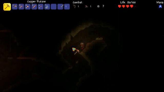 super terraria world ep.1 press p смотреть онлайн