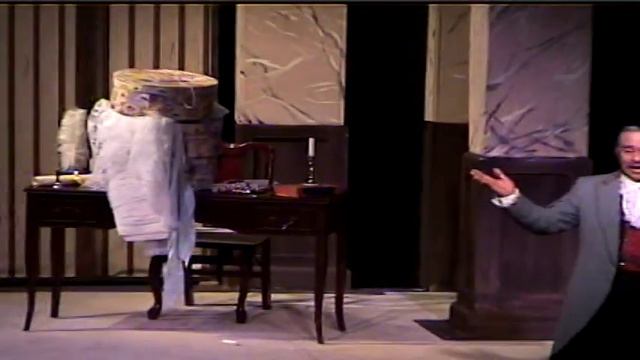 DonPasquale/Malatesta duet смотреть онлайн