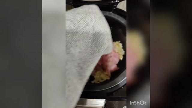 Плов с курицей смотреть онлайн