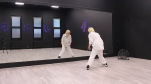 STRAY KIDS - S-Class Dance Tutorial Русский Туториал