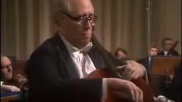 saint saens cello concerto no.1 смотреть онлайн