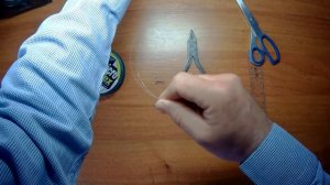 Самый уловистый поводок для оснастки жерлицы