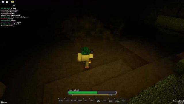 Roblox fighting game dungeons return смотреть онлайн