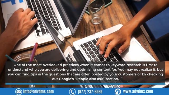 5 Keyword Research Tips to Step Up Your SEO Game смотреть онлайн