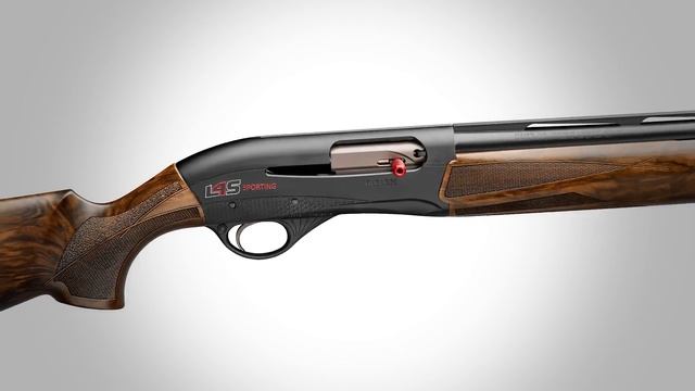 Fabarm L4S Sporting (Semi-Auto Shotgun) смотреть онлайн