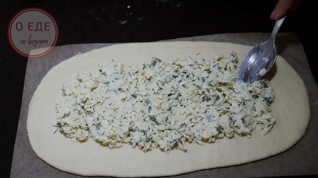 Турецкая кухня. Готовим пиде с двумя разными начинками. Пиде с мясом. Пиде с сыром.