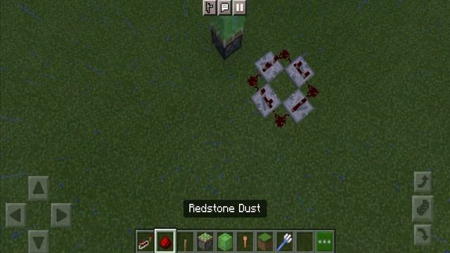 How to make a Lightning Generator in Minecraft смотреть онлайн