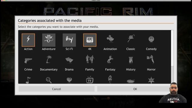 Zappiti Metadata Edit смотреть онлайн