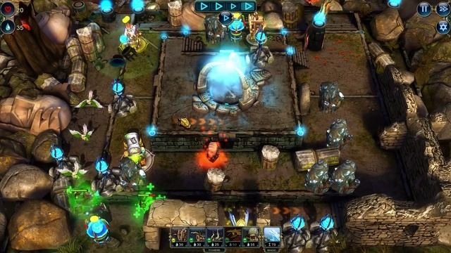 ► WTF Is... - Prime World: Defenders ? смотреть онлайн