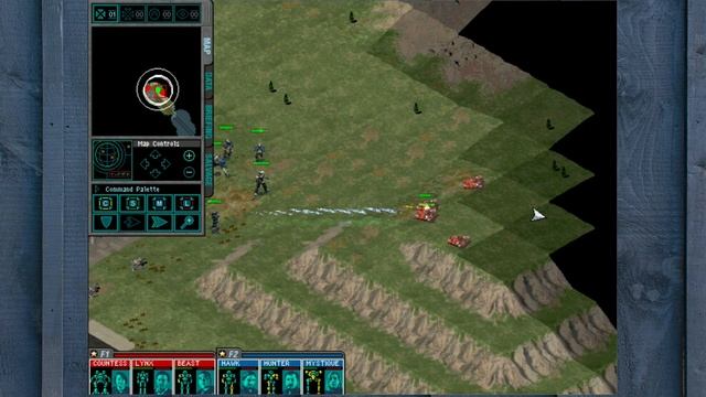 MechCommander (1998) - Review смотреть онлайн
