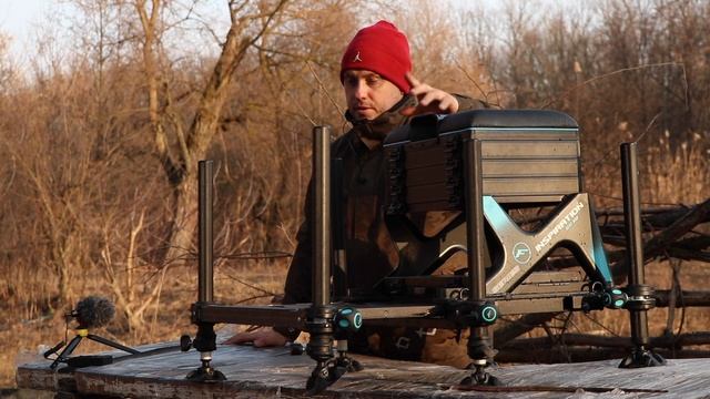 Платформа Flagman Inspiration 36 seatbox - ЧЕСТНЫЙ ОТЗЫВ смотреть онлайн