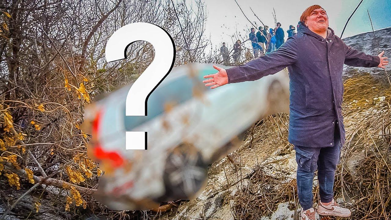 ДАЖЕ НЕ ЗАПЛАКАЛ. Женя стал джипером! смотреть онлайн