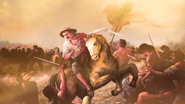 ⚜️AHORA Historias y Leyendas de Bolivia, rumbo a los 200 años de la Independencia Nacional⚜️ смотреть онлайн