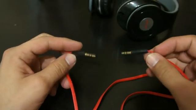 Китайский Beats Audio или Ditmo. По одежке не встречать. смотреть онлайн