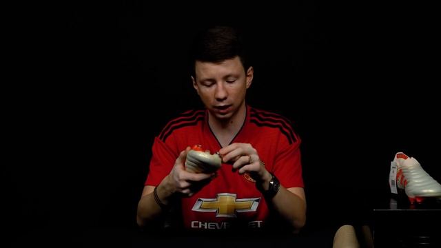 Распаковка бутс Adidas Copa 19+ смотреть онлайн
