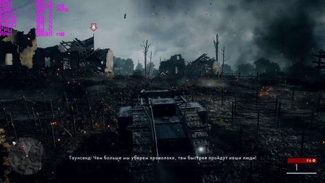 Battlefield 1 на компе за 150 Баксов смотреть онлайн