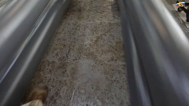 Новости с завода Тайм Триал смотреть онлайн
