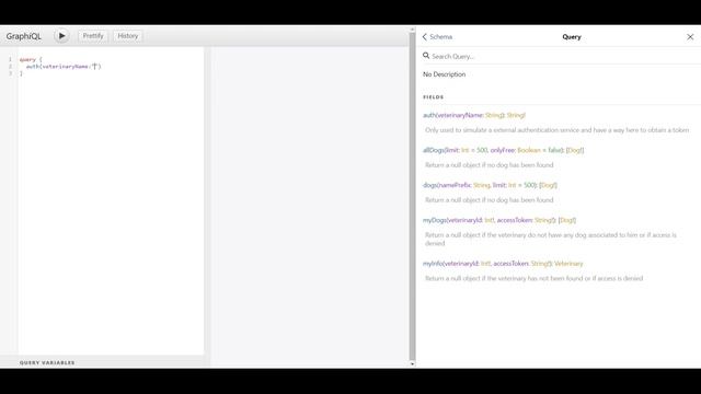 Graphql exploitation- Auth token generation смотреть онлайн