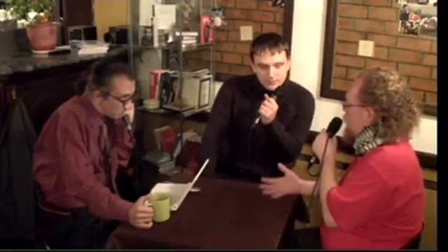 "Красный день" в Times Cafe /2 смотреть онлайн