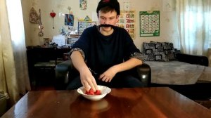 Серия#3 Паста баланьеза!