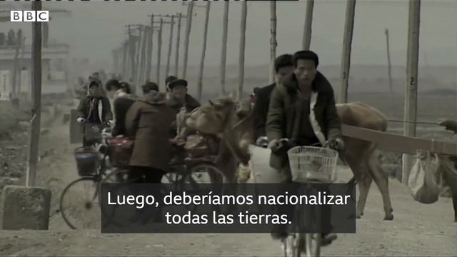 Corea del Norte: cómo llegó al poder “el padre fundador" de la nación, Kim Il-sung | BBC Mundo смотреть онлайн