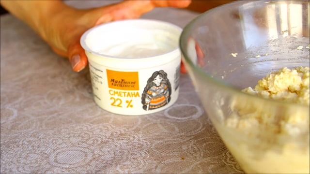 Рецепты семейного ужина