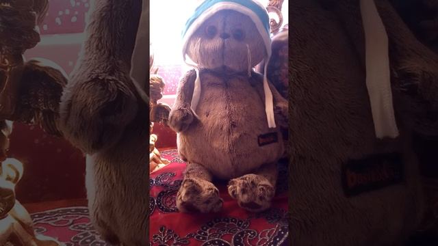Что нужно для беби басика в первые дни? ❤❤ смотреть онлайн
