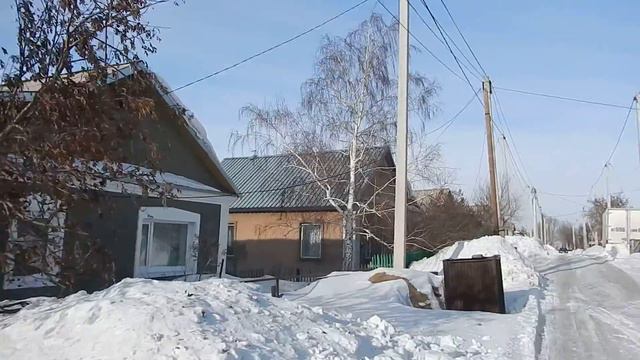 Майкудук | улица Петрозаводская смотреть онлайн
