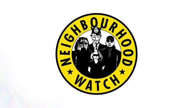Skepta ft. LD - Neighbourhood Watch смотреть онлайн