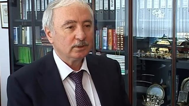 Интервью ведущего научного сотрудника ЗАО «Щелково Агрохим» Пятновой Ю.Б., май 2011г. смотреть онлайн