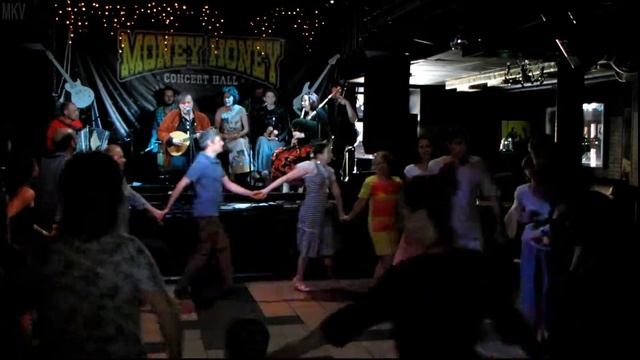 "Во саду ли в огороде" НАРОДНЫЕ ТАНЦЫ С КАЗАРАГА 19.05.19 смотреть онлайн