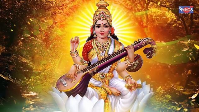 नवरात्री Special : नॉनस्टॉप सरस्वती भजन : सरस्वती अमृतवाणी : Saraswati Amritwani : Nonstop Saraswat смотреть онлайн