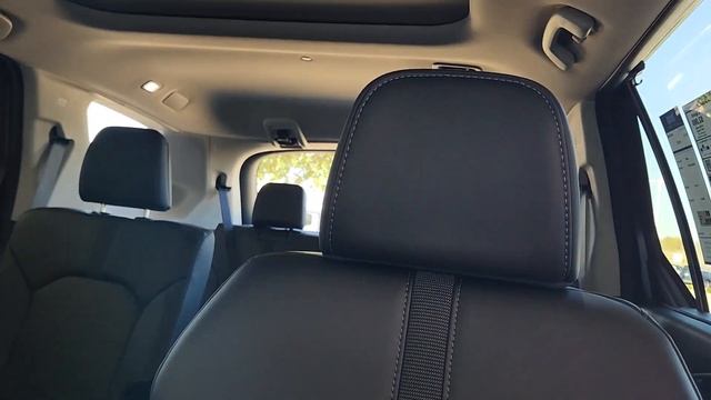 2024 Honda Pilot Fort Worth, Dallas, Saginaw, Willow Park, Benbrook H4012788 смотреть онлайн