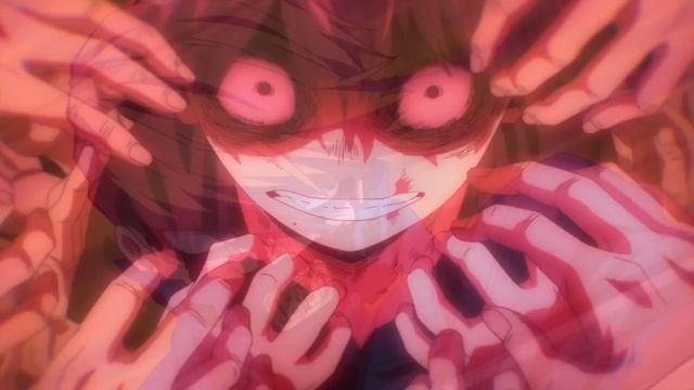 Deku sees Bakugo dead - Deku Rage「My Hero Academia Season 7 AMV」- Deku vs Shigaraki ᴴᴰ смотреть онлайн