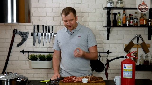 Солянка (С Мужским Характером) смотреть онлайн