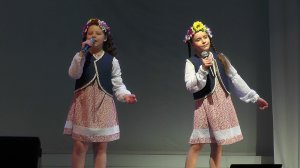 Посидим, поокаем