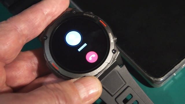 Zeblaze Vibe 7 Pro - Smartwatch AMOLED Display - Unboxing and Feature review (link in description) смотреть онлайн