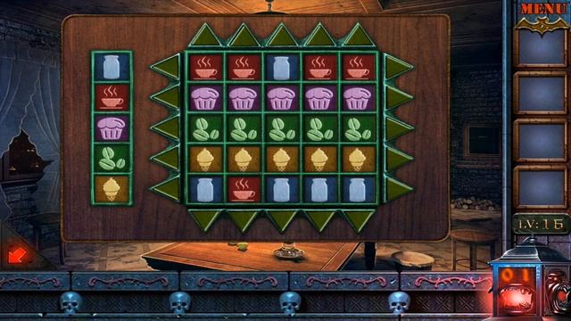 Can You Escape The 100 Room 6 Level 16 Walkthrough HKAppBond смотреть онлайн
