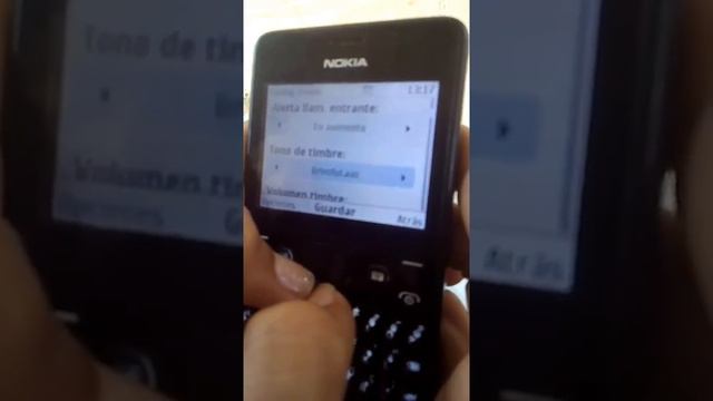 Nokia 210 configuraciones del muriel смотреть онлайн