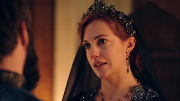 Muhteşem Yüzyıl 80. Bölüm (4K)