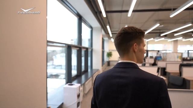 Наставничество на производстве. Проводники в будущее смотреть онлайн