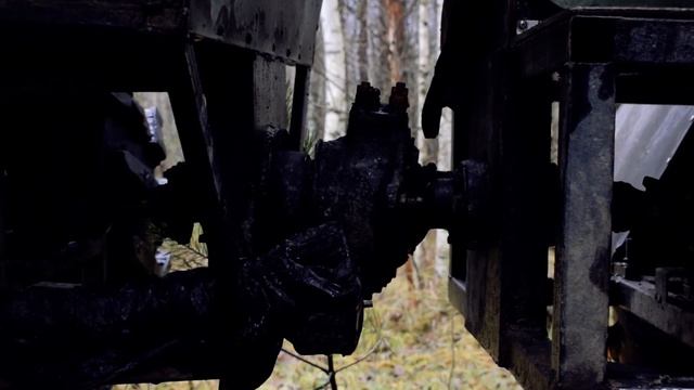 ОБЗОР: БОЛОТОХОД СВОИМИ РУКАМИ смотреть онлайн