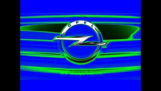 (REQUESTED) Opel Logo Animation Effects (NEIN Csupo Effects)