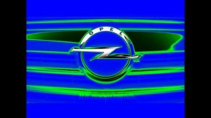 (REQUESTED) Opel Logo Animation Effects (NEIN Csupo Effects)