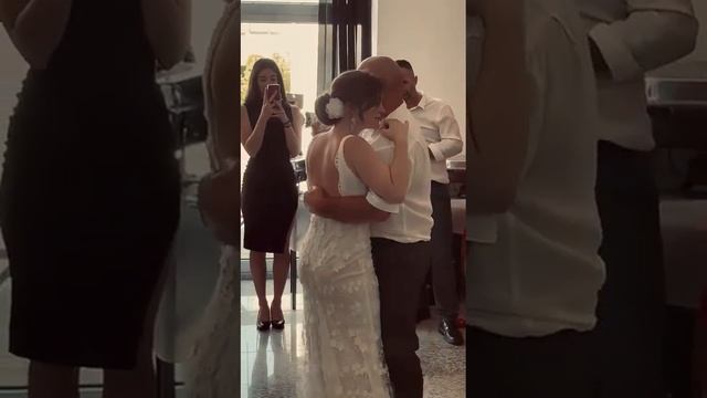 Cover мой отец - свадьба смотреть онлайн